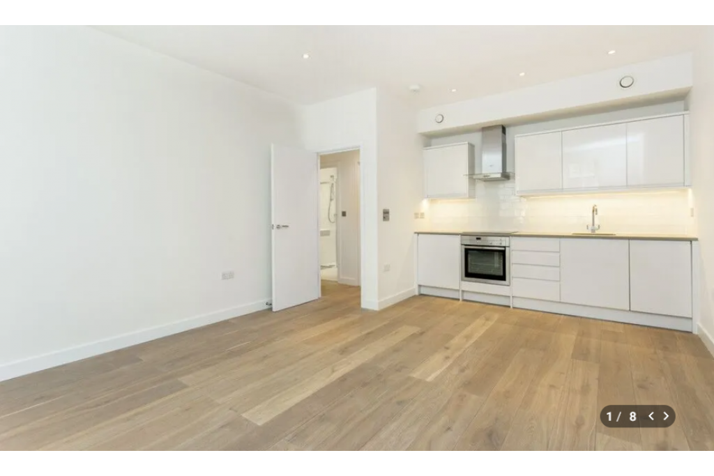 Lisle Street, Chinatown WC2 – One Bedroom Apartment – £530 pw – Let Agreed
