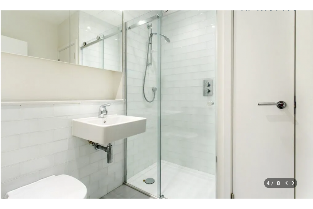 Lisle Street, Chinatown WC2 – One Bedroom Apartment – £530 pw – Let Agreed