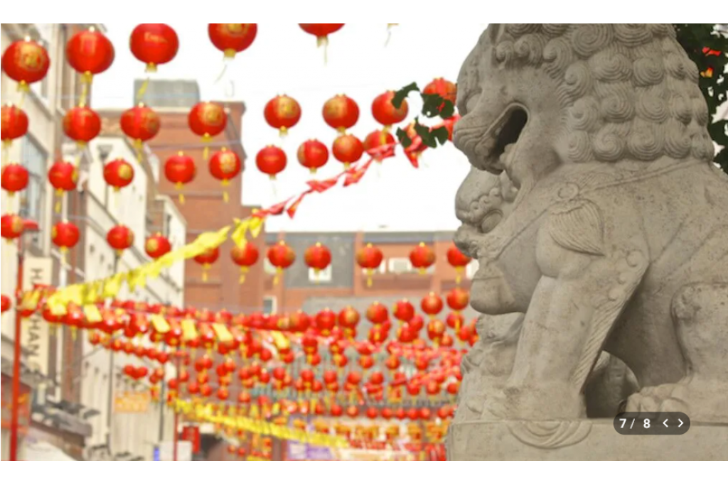 Lisle Street, Chinatown WC2 – One Bedroom Apartment – £530 pw – Let Agreed
