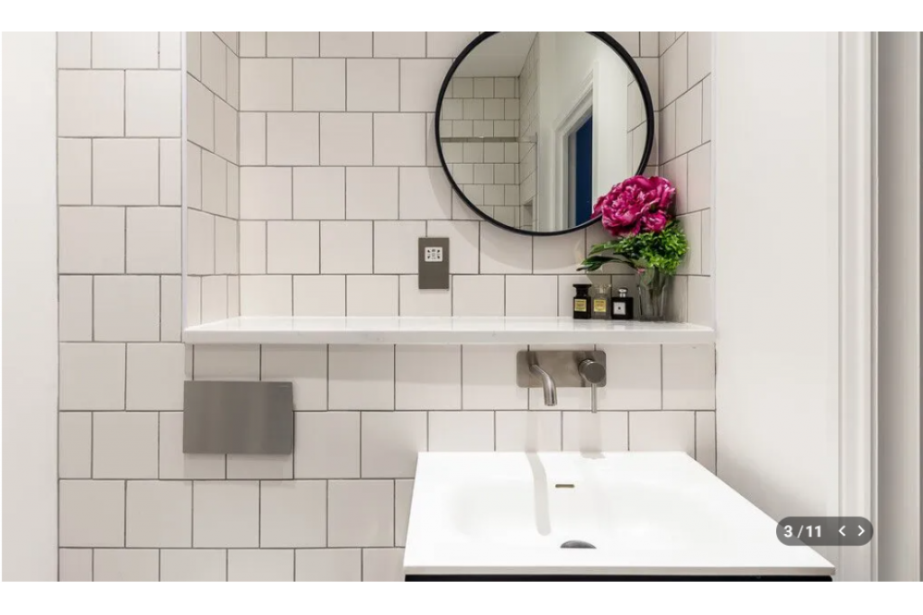 Marshall Street, Carnaby W1 – One Bedroom Apartment – £525 pw – Let Agreed