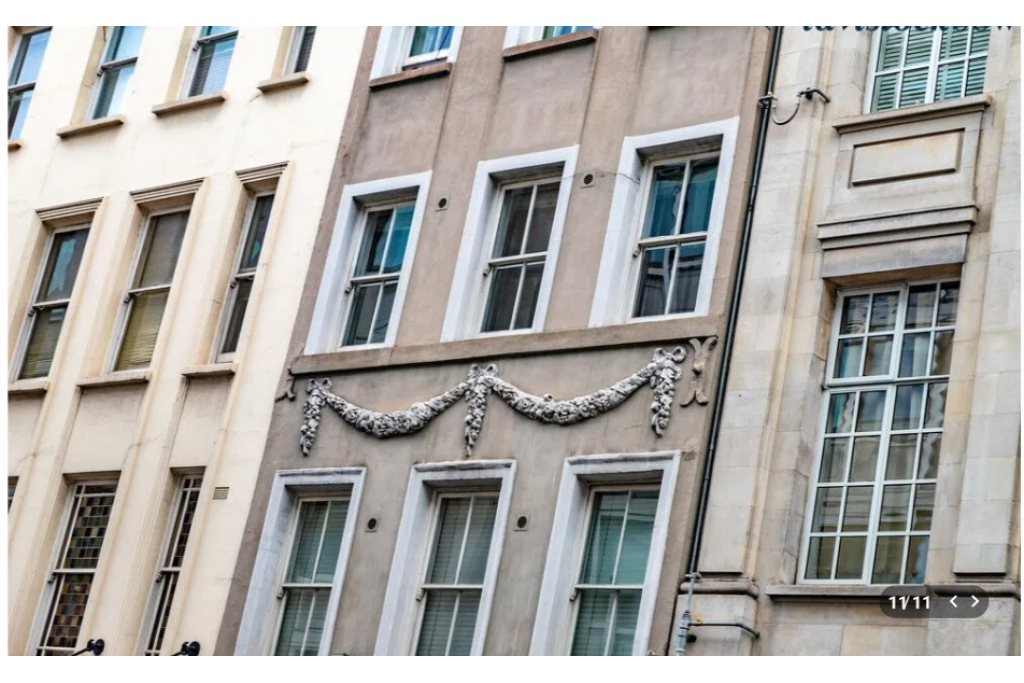 William IV Street, Covent Garden WC2 – Studio Apartment – £525 pw – Let Agreed
