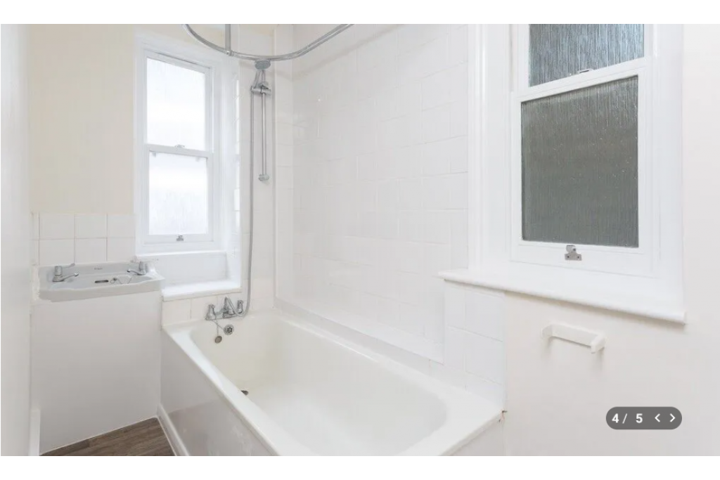 Berwick Street, Soho W1 – Studio Apartment – £480 pw – Let Agreed