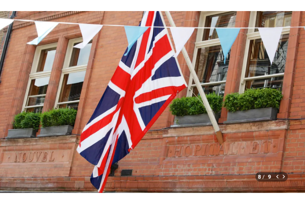 Shaftesbury Avenue, Covent Garden WC2 – Studio Apartment – £450 pw – Let Agreed