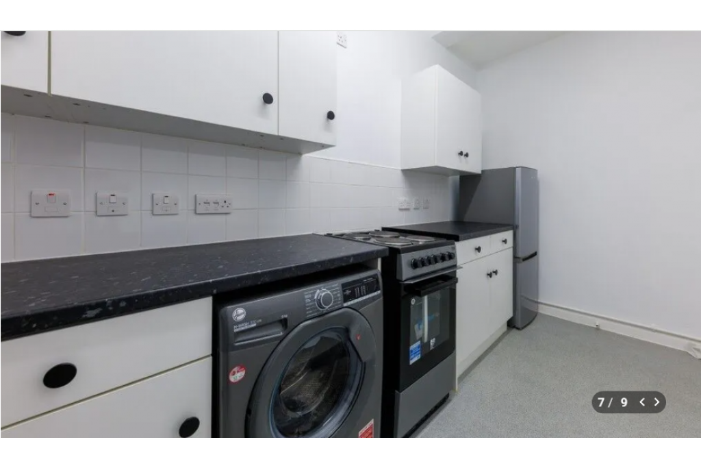 Montague Street, Bloomsbury WC1 – Studio Apartment – £450 pw – Let Agreed