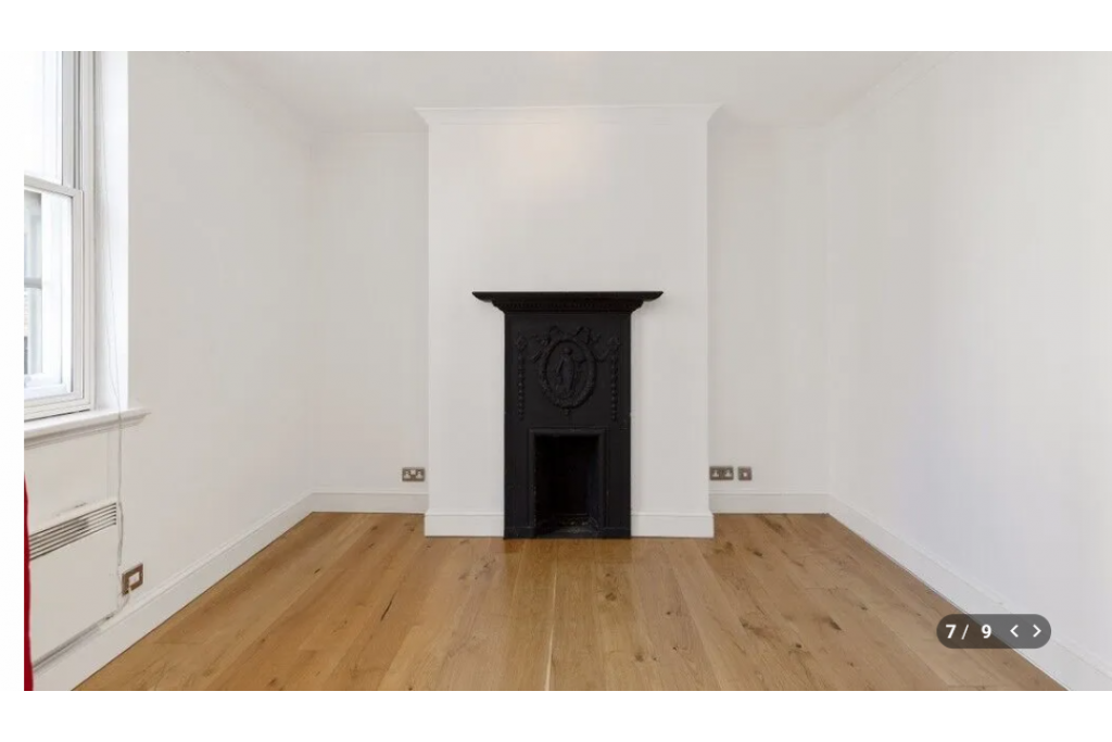 Long Acre, Covent Garden WC2 – Studio Apartment – £425 pw – Let Agreed