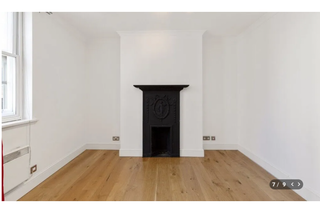 Long Acre, Covent Garden WC2 – Studio Apartment – £425 pw – Let Agreed