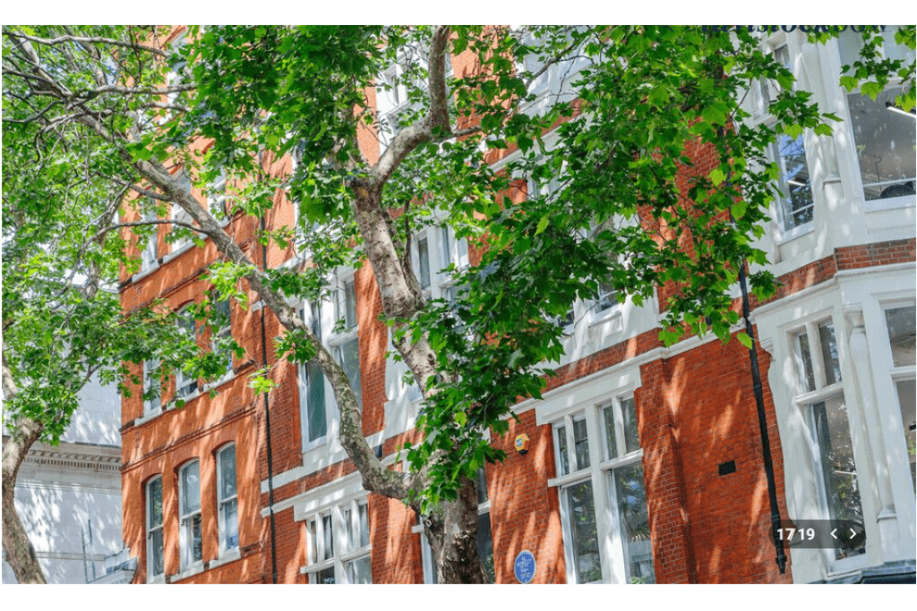 Charing Cross Road, Covent Garden WC2 – Studio Apartment – £415 pw – Let Agreed