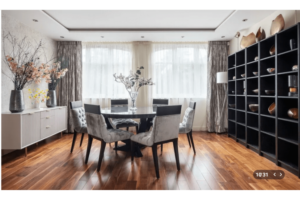 The Bishops Avenue, East Finchley N2 – £7,500,000 – For Sale