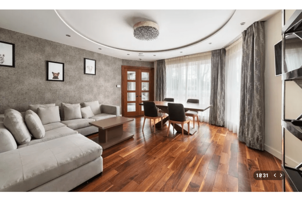 The Bishops Avenue, East Finchley N2 – £7,500,000 – For Sale