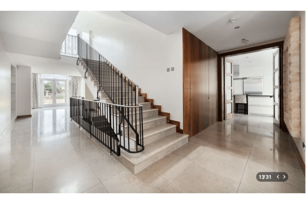 The Bishops Avenue, East Finchley N2 – £7,500,000 – For Sale