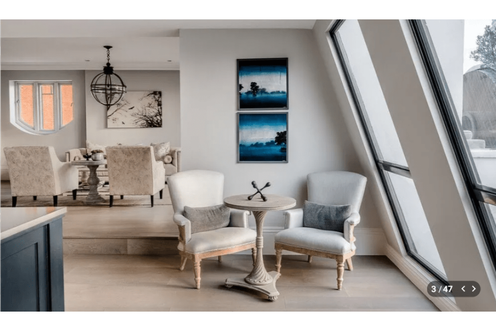 Tavistock Street, Covent Garden WC2 – £5,850,000 – For Sale