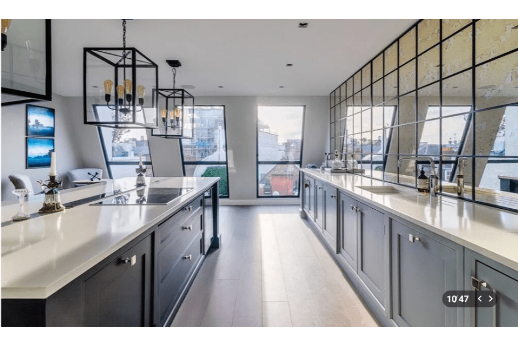 Tavistock Street, Covent Garden WC2 – £5,850,000 – For Sale