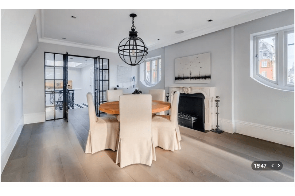 Tavistock Street, Covent Garden WC2 – £5,850,000 – For Sale