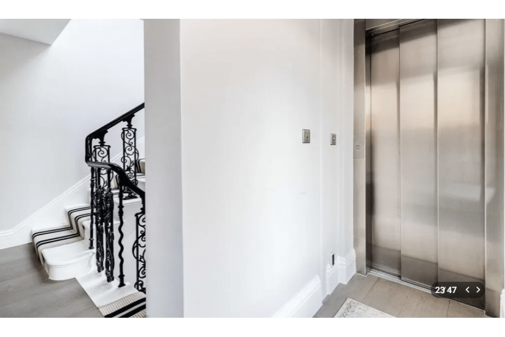 Tavistock Street, Covent Garden WC2 – £5,850,000 – For Sale