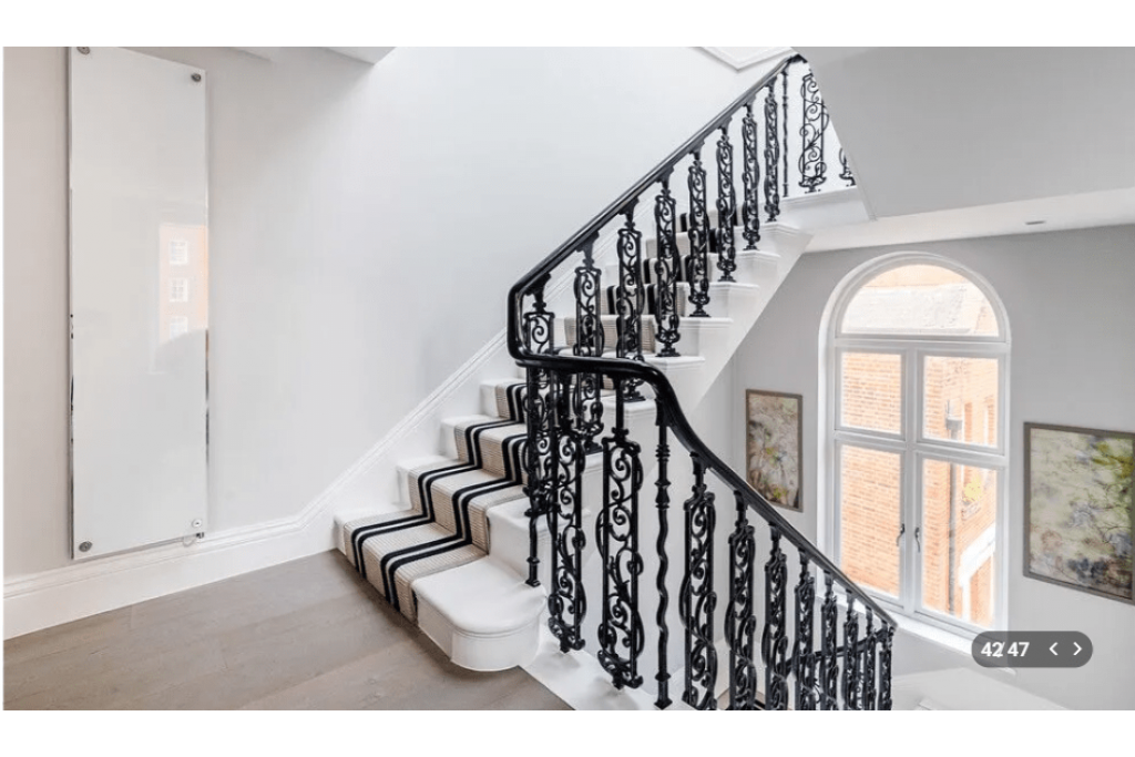 Tavistock Street, Covent Garden WC2 – £5,850,000 – For Sale