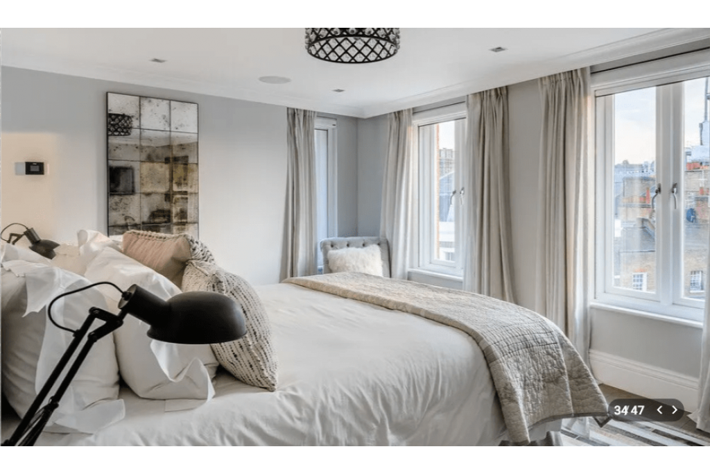 Tavistock Street, Covent Garden WC2 – £5,850,000 – For Sale