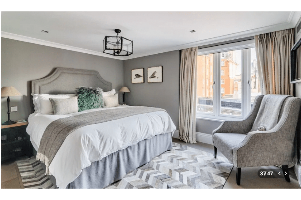 Tavistock Street, Covent Garden WC2 – £5,850,000 – For Sale