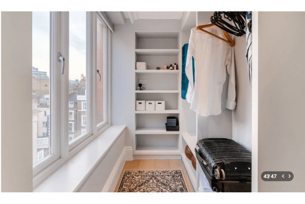 Tavistock Street, Covent Garden WC2 – £5,850,000 – For Sale
