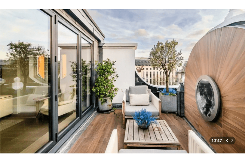 Tavistock Street, Covent Garden WC2 – £5,850,000 – For Sale