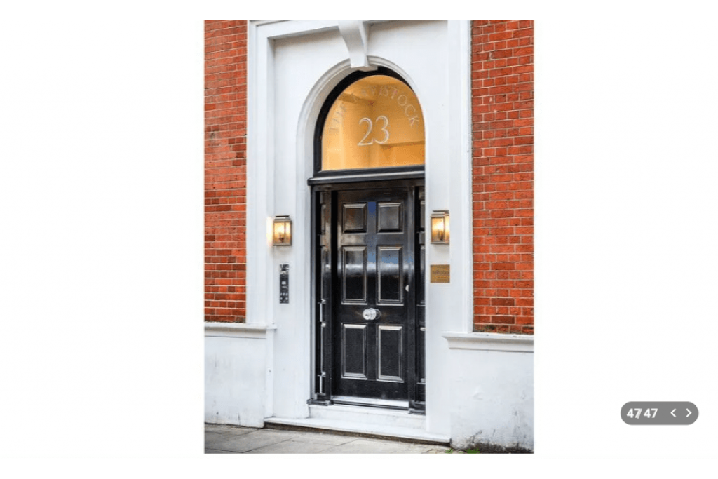 Tavistock Street, Covent Garden WC2 – £5,850,000 – For Sale