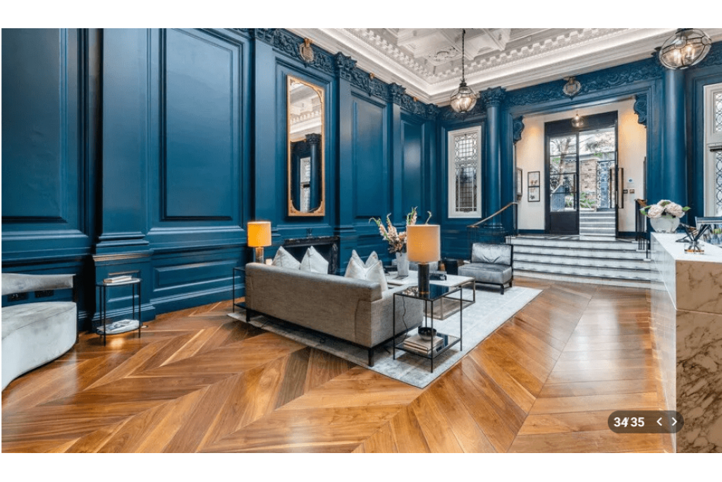 Floral Court, Covent Garden WC2 – £5,500,000 – For Sale