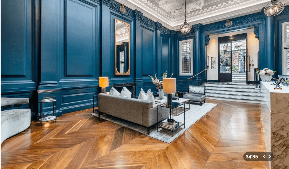 Floral Court, Covent Garden WC2 – £5,500,000 – For Sale
