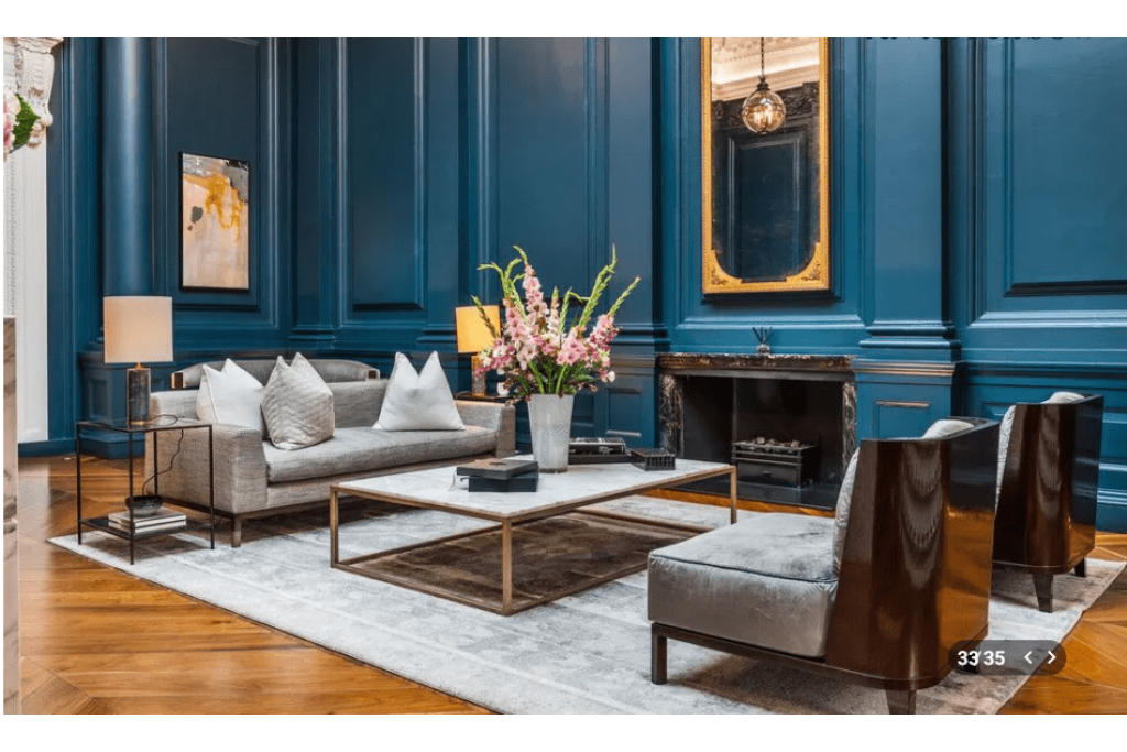Floral Court, Covent Garden WC2 – £5,500,000 – For Sale