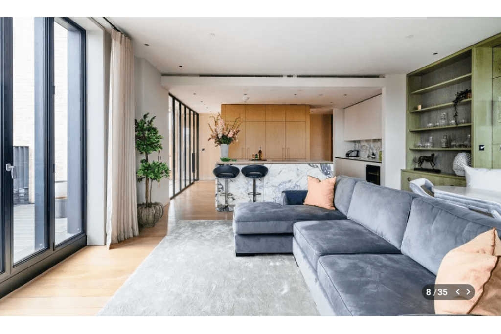 Floral Court, Covent Garden WC2 – £5,500,000 – For Sale