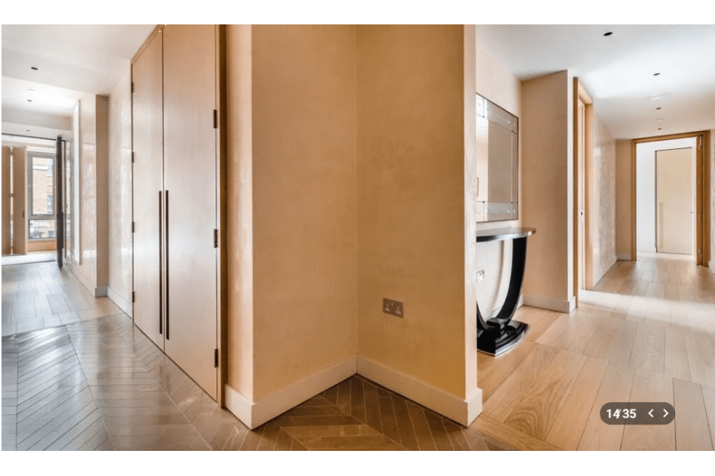 Floral Court, Covent Garden WC2 – £5,500,000 – For Sale