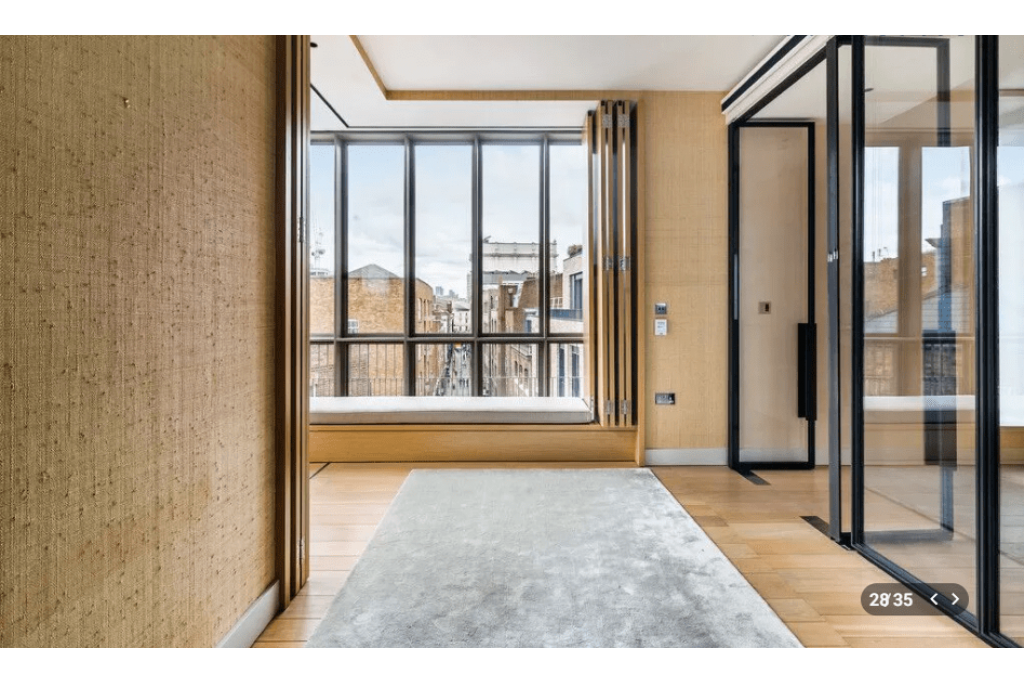 Floral Court, Covent Garden WC2 – £5,500,000 – For Sale