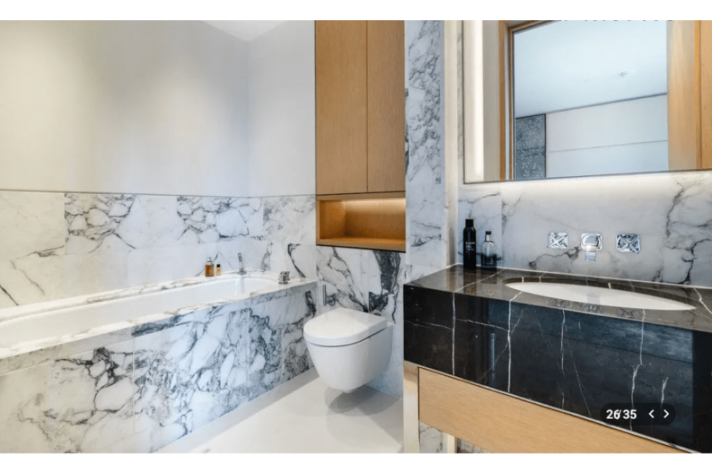 Floral Court, Covent Garden WC2 – £5,500,000 – For Sale