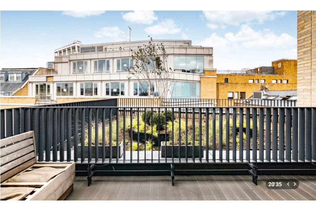 Floral Court, Covent Garden WC2 – £5,500,000 – For Sale