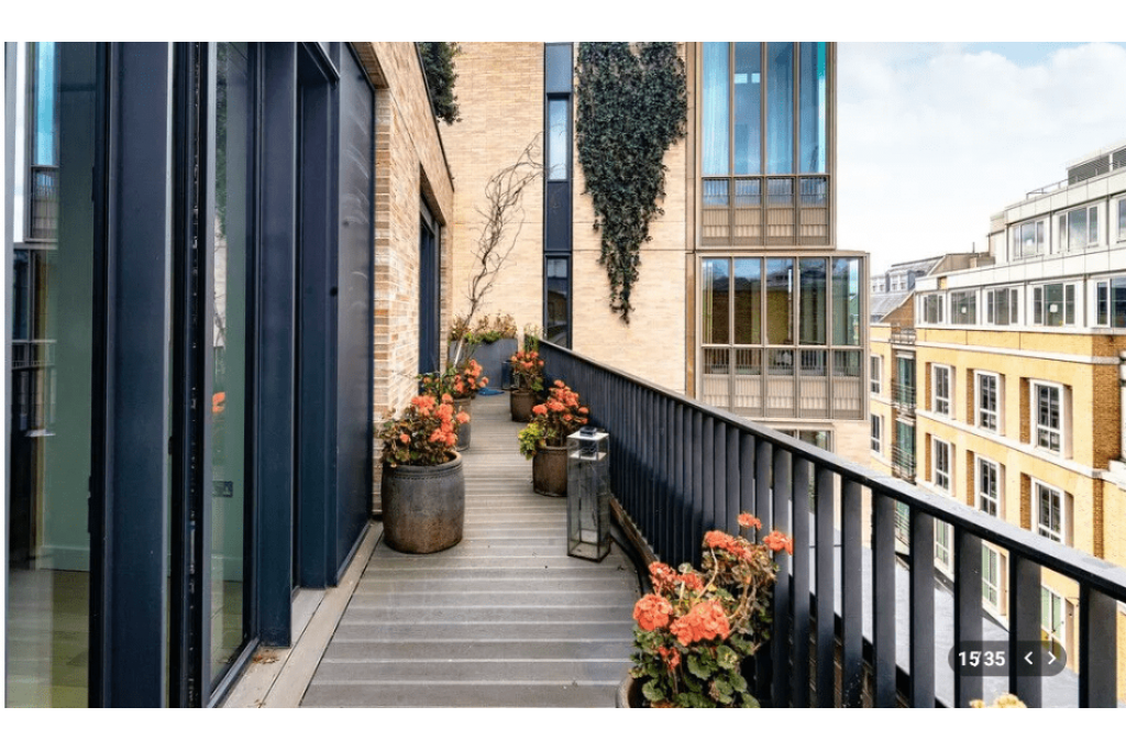 Floral Court, Covent Garden WC2 – £5,500,000 – For Sale