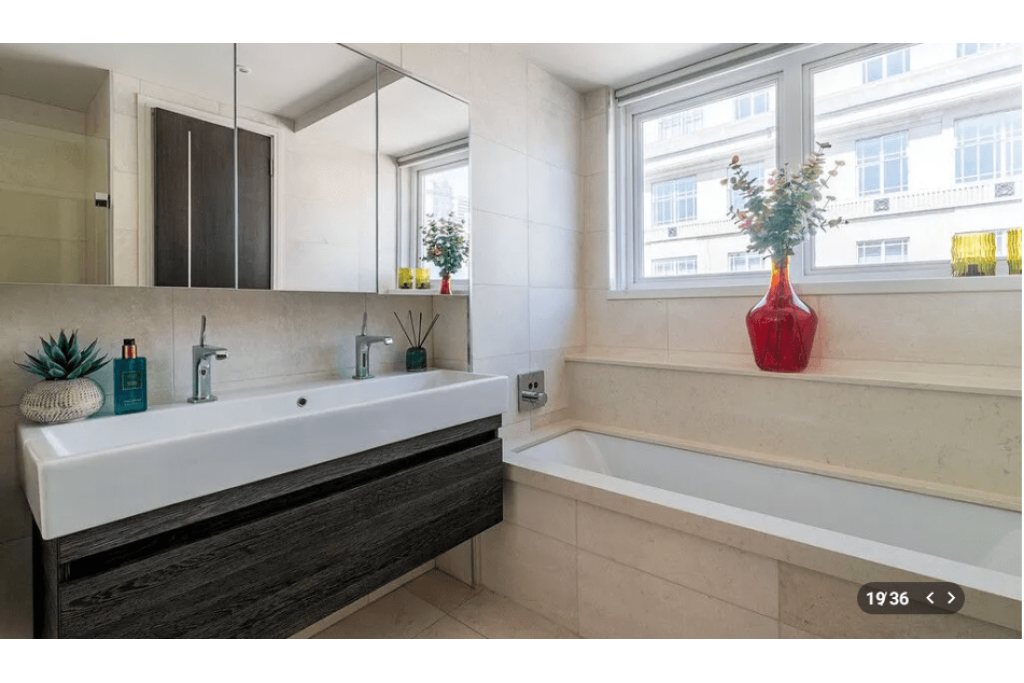 Southampton Street, Covent Garden WC2 – £4,800,000 – Triplex Penthouse