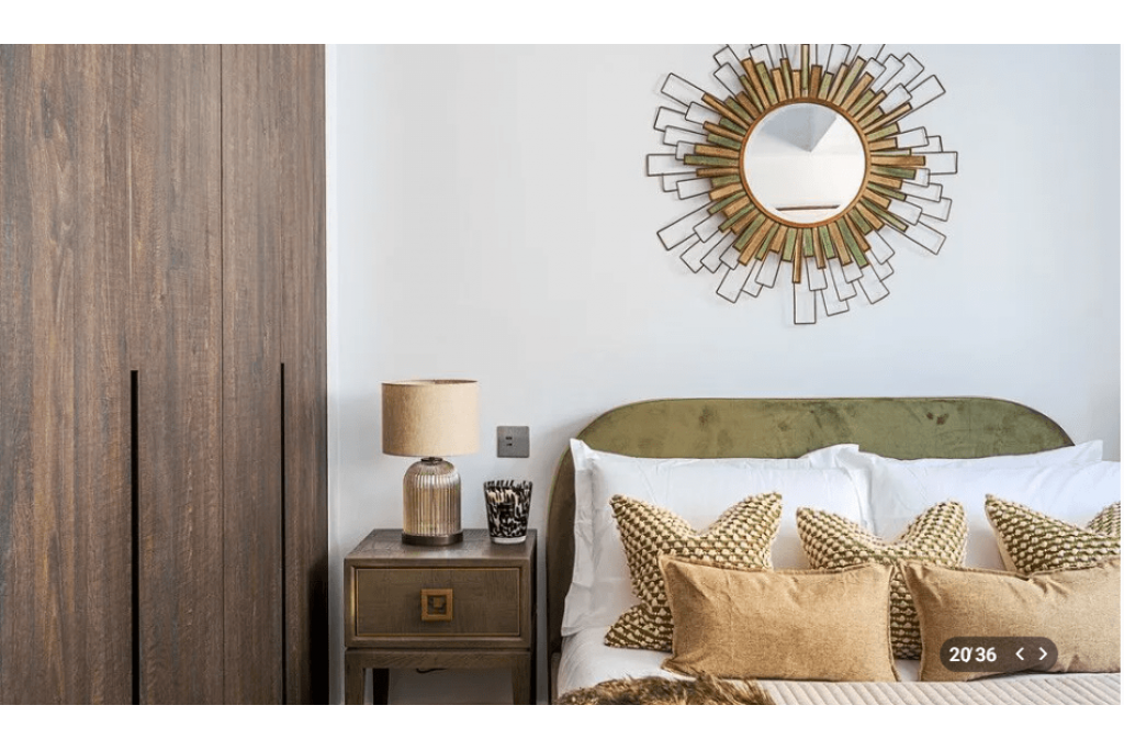 Southampton Street, Covent Garden WC2 – £4,800,000 – Triplex Penthouse