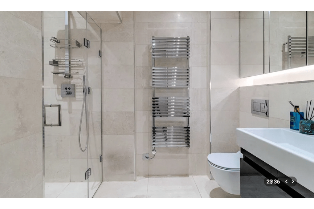 Southampton Street, Covent Garden WC2 – £4,800,000 – Triplex Penthouse