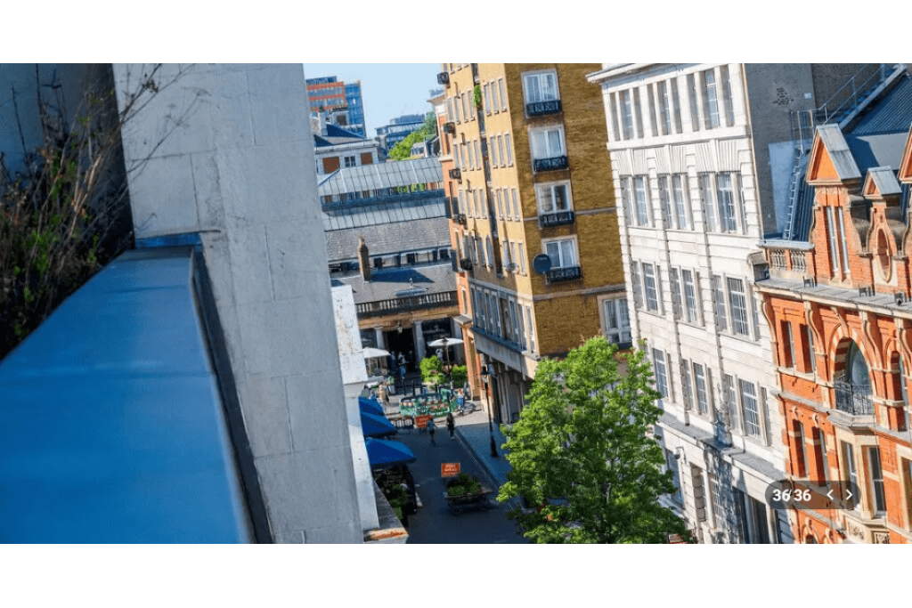 Southampton Street, Covent Garden WC2 – £4,800,000 – Triplex Penthouse