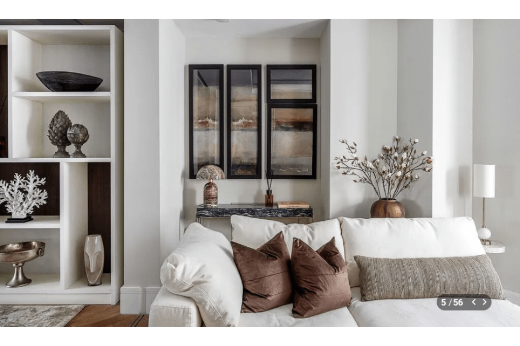 Warwick House Street, St. James's SW1 – £4,750,000 – 4 Bed Town House