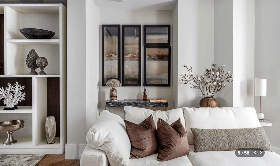 Warwick House Street, St. James's SW1 – £4,750,000 – 4 Bed Town House