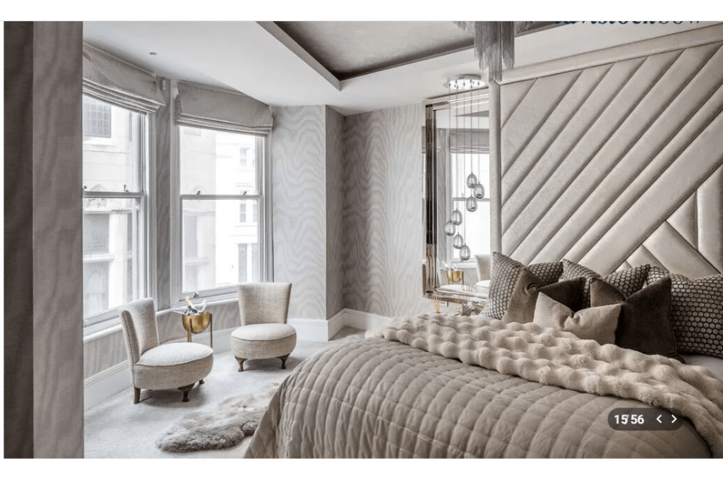Warwick House Street, St. James's SW1 – £4,750,000 – 4 Bed Town House