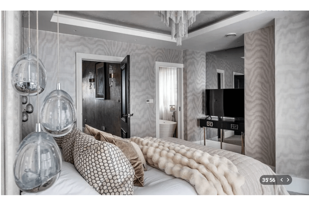 Warwick House Street, St. James's SW1 – £4,750,000 – 4 Bed Town House