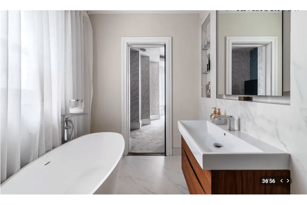 Warwick House Street, St. James's SW1 – £4,750,000 – 4 Bed Town House