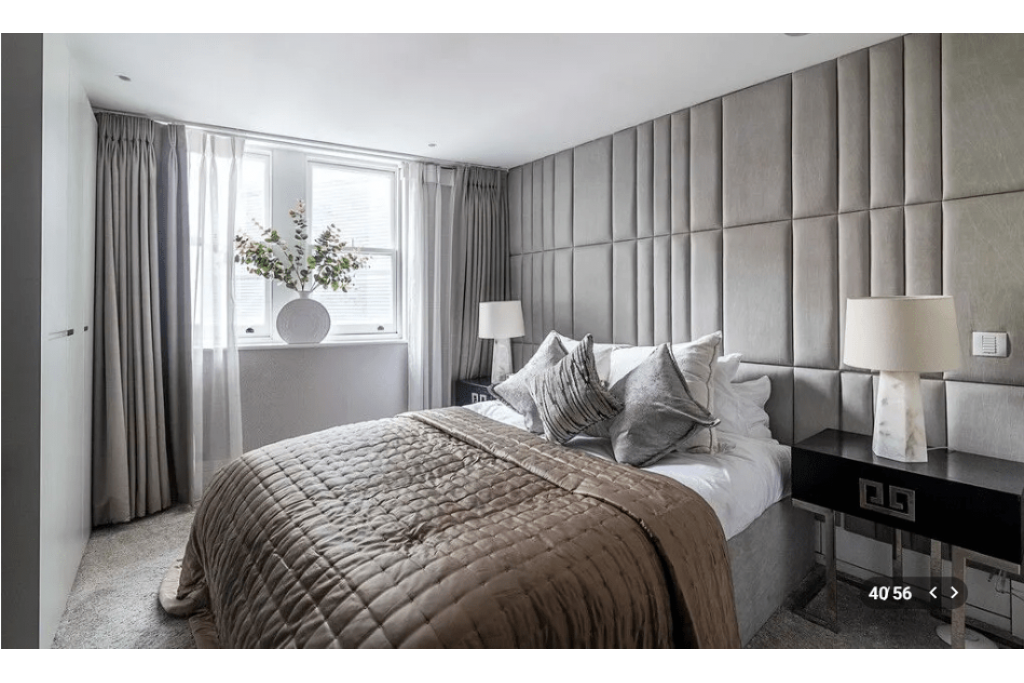 Warwick House Street, St. James's SW1 – £4,750,000 – 4 Bed Town House