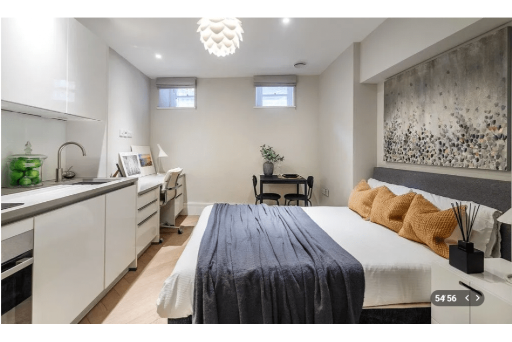 Warwick House Street, St. James's SW1 – £4,750,000 – 4 Bed Town House