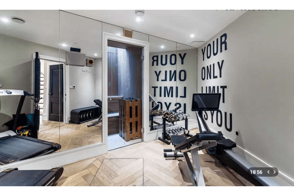 Warwick House Street, St. James's SW1 – £4,750,000 – 4 Bed Town House