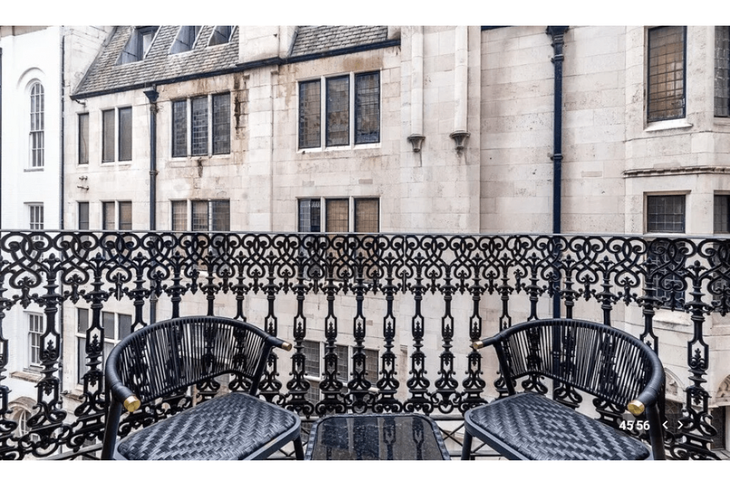 Warwick House Street, St. James's SW1 – £4,750,000 – 4 Bed Town House