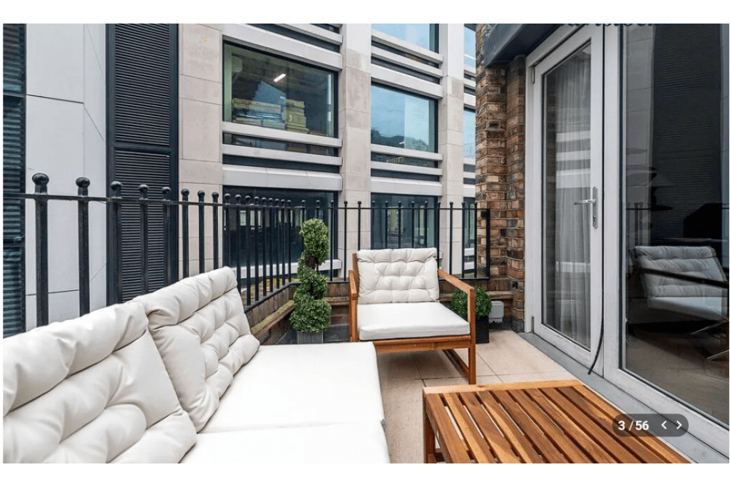 Warwick House Street, St. James's SW1 – £4,750,000 – 4 Bed Town House