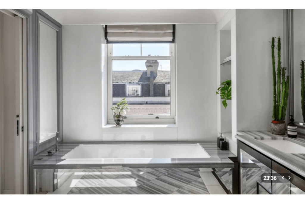 Henrietta Street, Covent Garden WC2 – £4,500,000 – 3 Bed Apartment