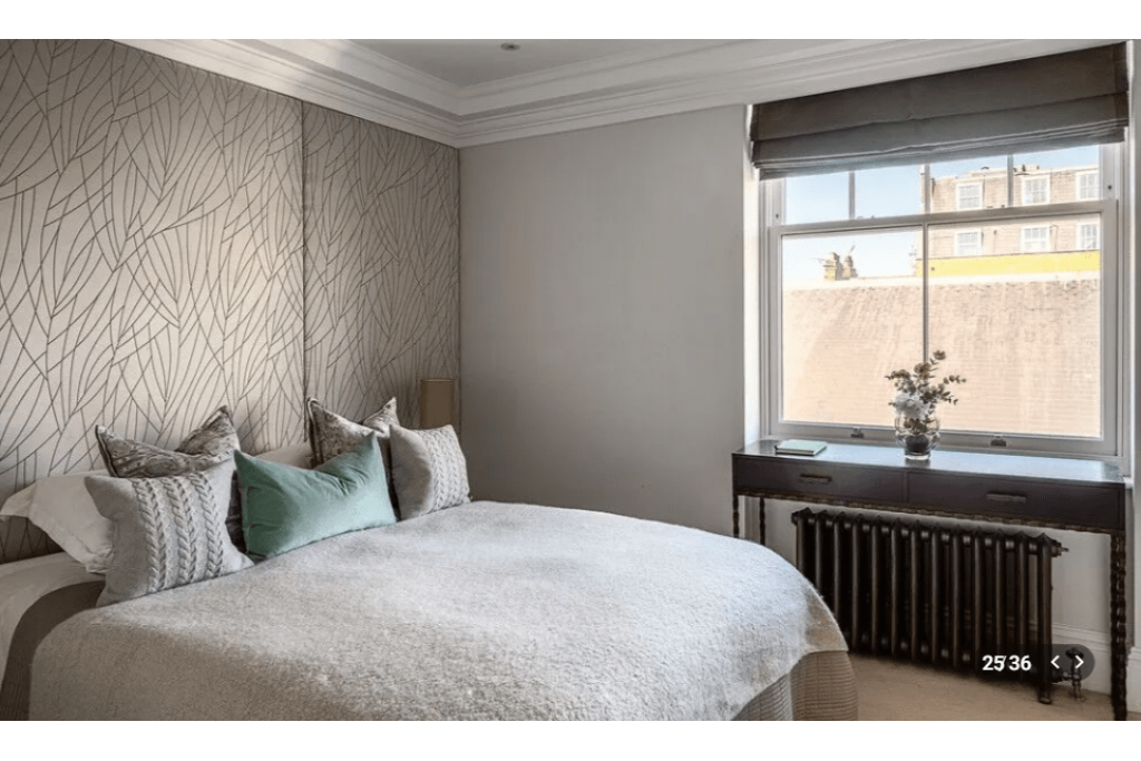 Henrietta Street, Covent Garden WC2 – £4,500,000 – 3 Bed Apartment