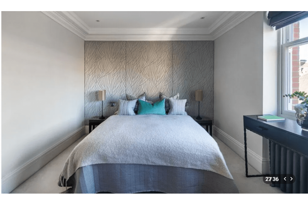 Henrietta Street, Covent Garden WC2 – £4,500,000 – 3 Bed Apartment